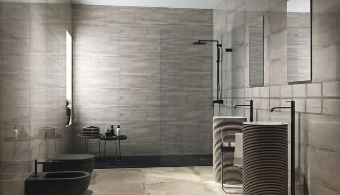 Mirror Ceramic Tiles By F Tile Expert Distributor Of Italian F Mirror 2 Effect Aged