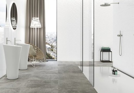 Tile Fanal Montblanc