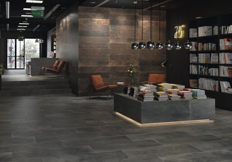 Tile Fanal Planet