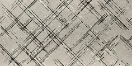 FAP Ceramiche, Bloom, fOY4_BloomMetalGreySilverInserto