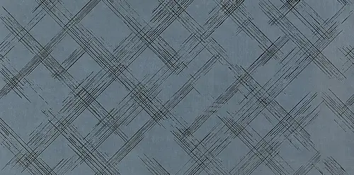 FAP Ceramiche, Bloom, fOYR_BloomMetalBlueSilverInserto