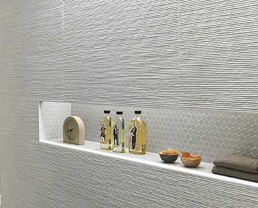 Color Line Ceramic Tiles produced by FAP Ceramiche, 