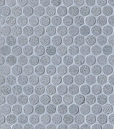 FAP Ceramiche, Color Line, fNMM_ColorLineSilver/AvioRoundMosaico