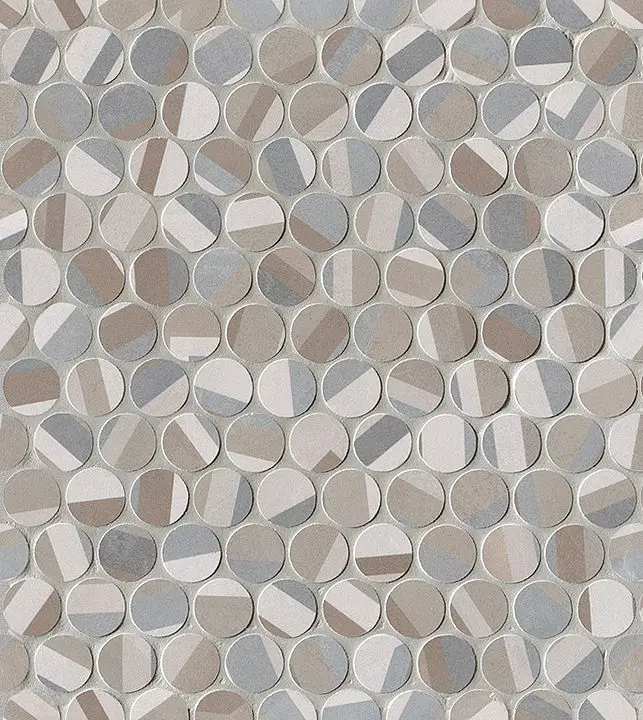 fNL5_ColorLineDecoRoundMosaico FAP Color Line