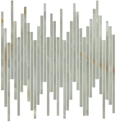 FAP Ceramiche, Gemme, fRZ2_GemmeMentaTrattiMosaicoBrillante