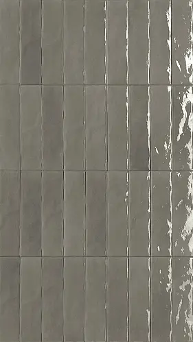 FAP Ceramiche, Glim, fRMS_GlimGrigioFumoBrillante