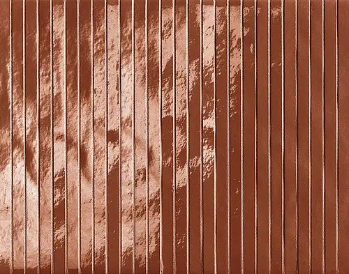 FAP Ceramiche, Glim, fROZ_GlimRossoCuoreTrattiMosaicoBrillante