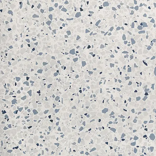 FAP Ceramiche, Glim, fRT8_GlimGemmeAzzurroMattR10