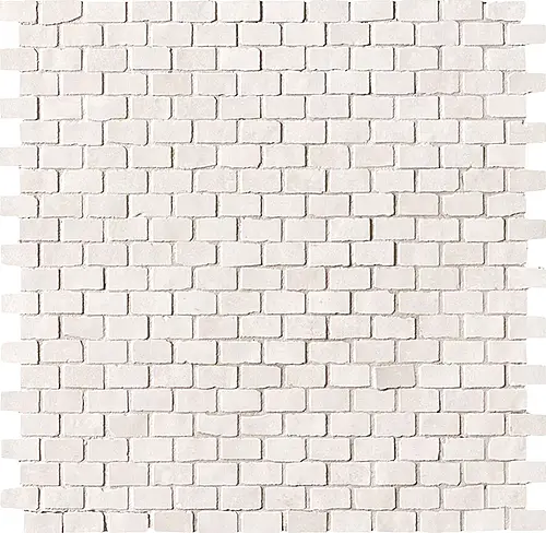 FAP Ceramiche, Maku, fMJ7_MakuLightBrickMosaico