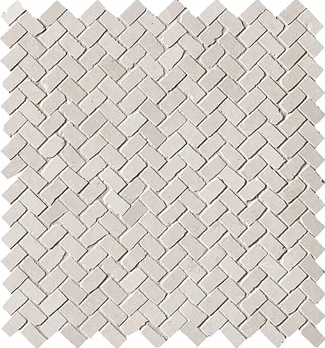 FAP Ceramiche, Maku, fMKZ_MakuLightGresMosaicoSpinaMatt