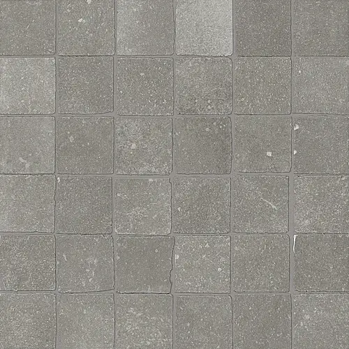 FAP Ceramiche, Maku, fMKO_MakuGreyGresMacromosaicoMatt