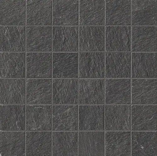 FAP Ceramiche, Maku, fMKS_MakuDarkGresMacromosaicoOut