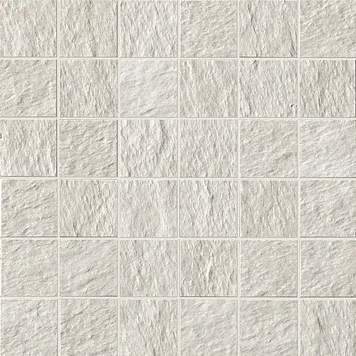 FAP Ceramiche, Maku, fMKU_MakuLightGresMacromosaicoOut