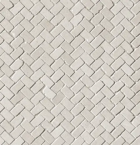FAP Ceramiche, Maku, fMKZ_MakuLightGresMosaicoSpinaMatt