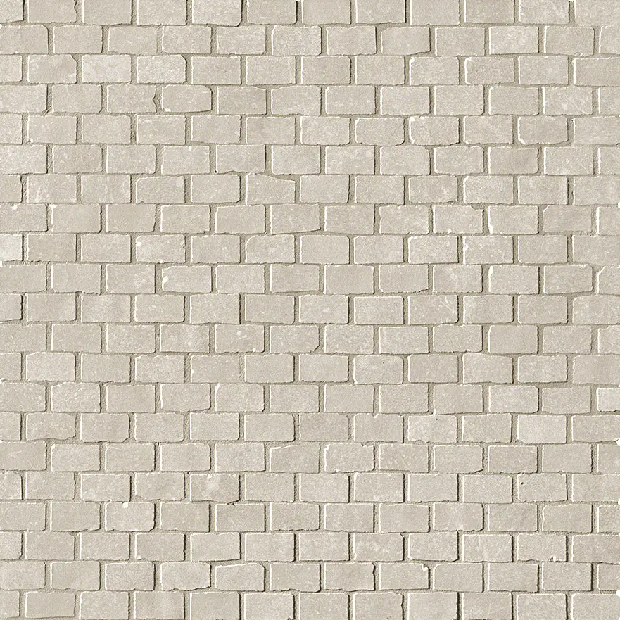 fMJ6_MakuGreyBrickMosaico FAP Maku