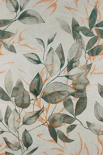 FAP Ceramiche, Murals, fQNF_FapMurals160IperTropicalKenziaIns.Mix3