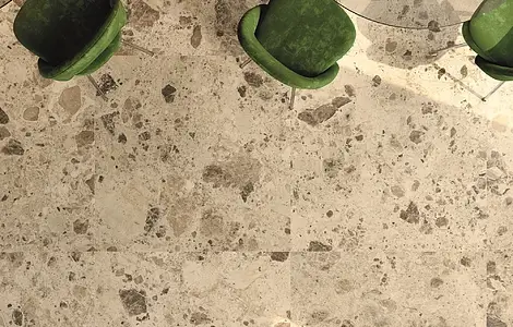 Background tile, Unglazed porcelain stoneware, 120x120 cm, Surface Finish matte