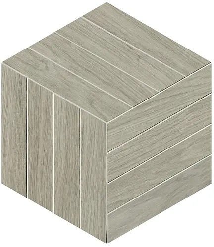 FAP Ceramiche, Nest, fOBF_NestSilverCubeMosaicoMatt
