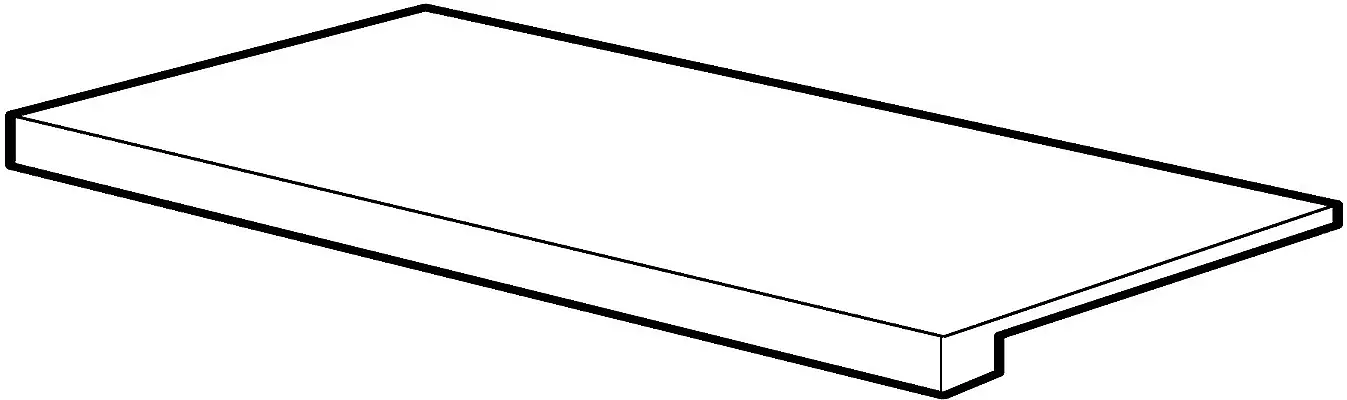 fTC1_ MAPLE SCALINO LINEARE MATT FAP Nest