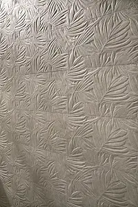 Background tile, Effect other stones, Color grey, Ceramics, 25x75 cm, Finish matte