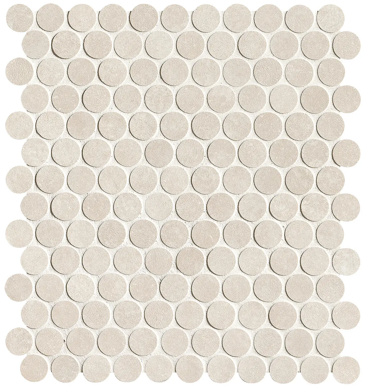fRNM_NobuWhiteGresRoundMosaicoMatt FAP Nobu