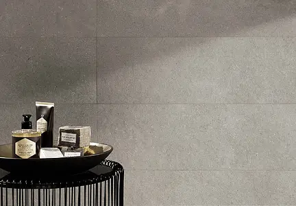 Background tile, Effect stone,other stones, Color grey, Ceramics, 25x75 cm, Finish matte