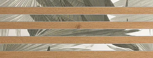 FAP Ceramiche, Roma Stone, fRDC_RomaStoneGardenTropicalVerdeMosaico
