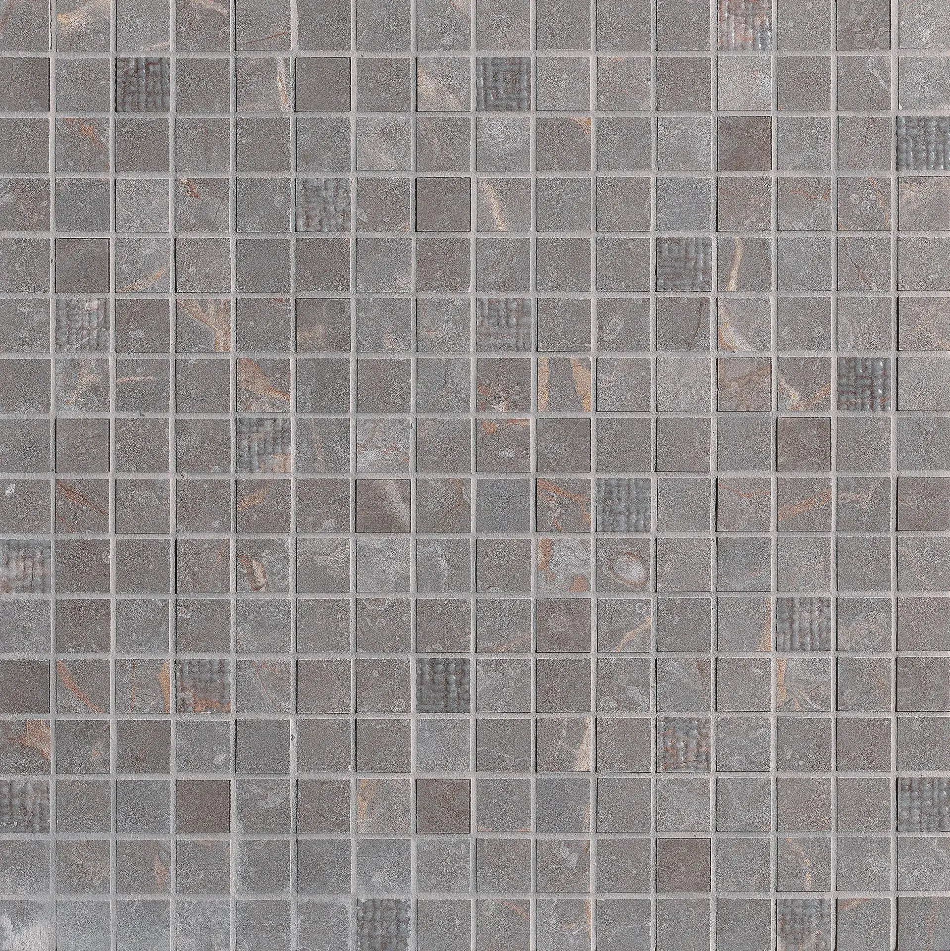 fRC4_RomaStonePietraGreyMosaico FAP Roma Stone