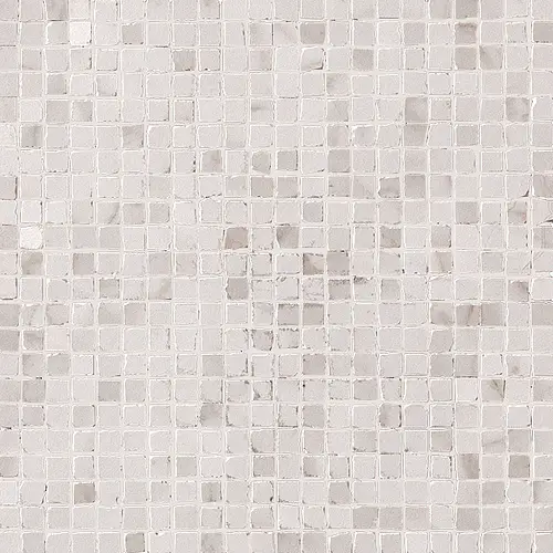 FAP Ceramiche, Roma, fLYP_RomaCalacattaMicromosaico