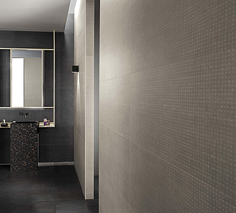 Rooy Porcelain Tiles produced by FAP Ceramiche, 