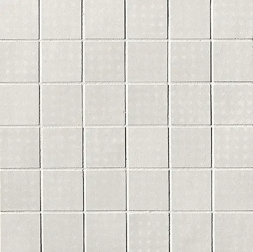 FAP Ceramiche, Rooy, fOMV_RooyWhiteMacromosaico