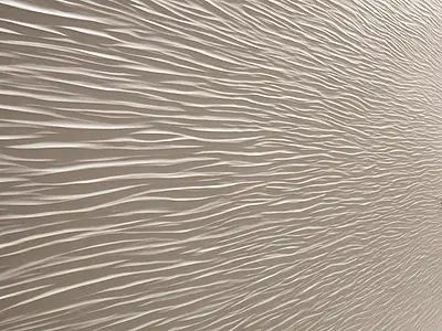 Background tile, Color white, Ceramics, 80x160 cm, Finish matte