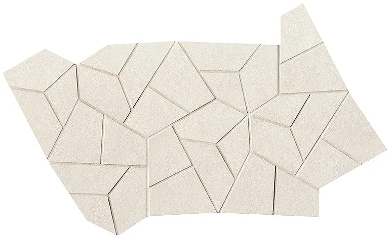 fPRQ_SheerWhiteGresFlyMosaico FAP Sheer