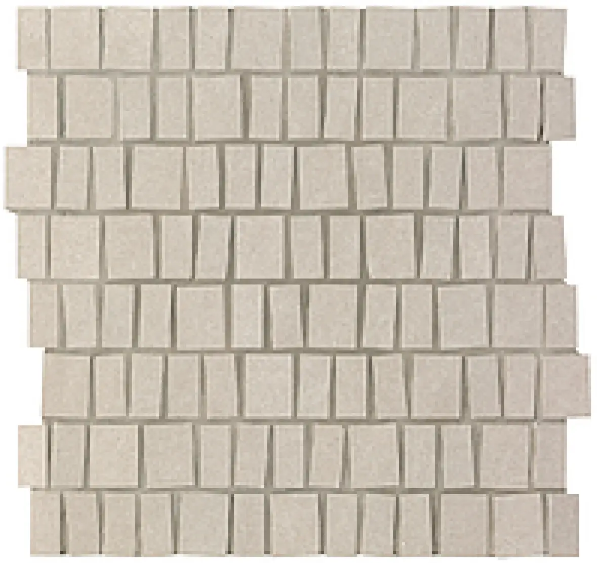 fPDE_SheerGreyBarMosaico FAP Sheer
