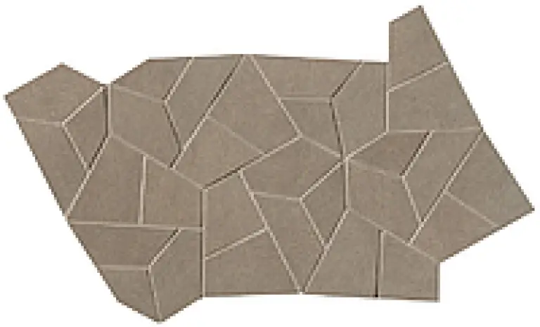 fPRP_SheerTaupeGresFlyMosaico FAP Sheer