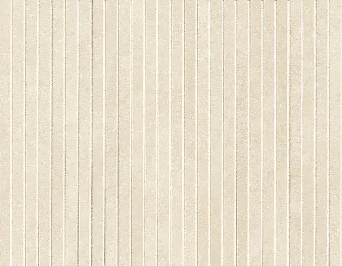 FAP Ceramiche, Still, fTA1_Still6X24BeigeTrattiMosaicoMatt