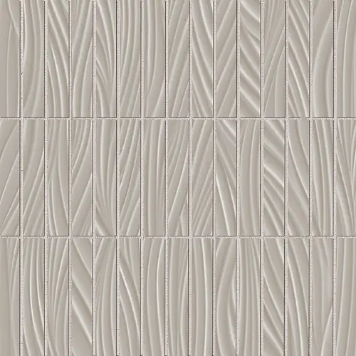 FAP Ceramiche, True Color, fTLU_TrueColorWaveFossilTrattiMosaico