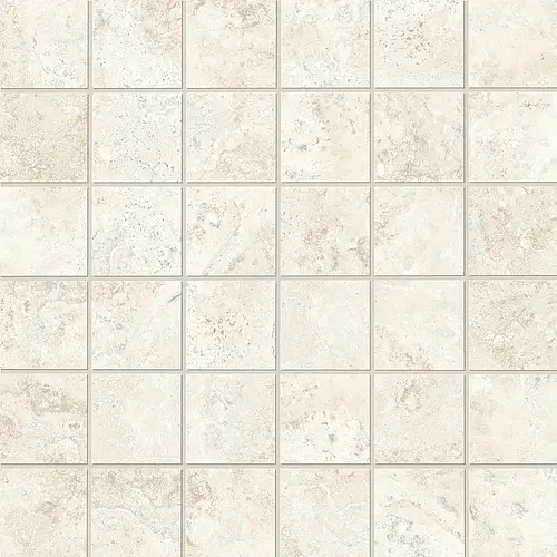 FAP Ceramiche, Vento del Sud, fTF8_VentoDelSudBiancoMacromosaicoMattR9