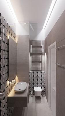 Ceramica Fioranese Cementine Black&White Fioranese-Cementine-Black-white-15