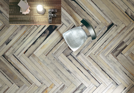 Fliesen Fioranese Urban_Wood