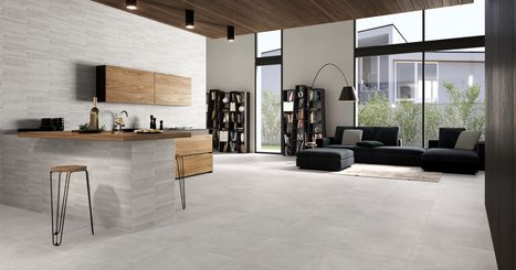 Tile Fiordo Genesis