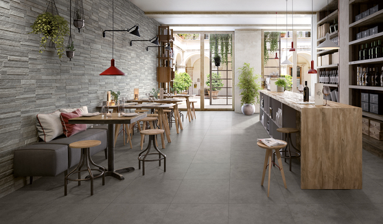 Tile Fiordo Tracks