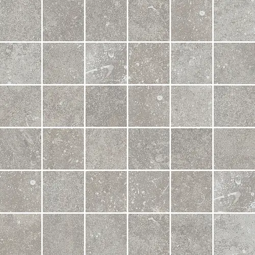Flaviker Ceramiche, Nordik Stone, PF60004839_NordikStoneMos.AshRet