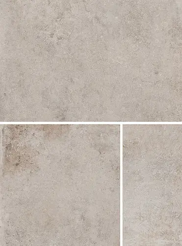 Flaviker Ceramiche, Re_Tour, PF60006682_Re_tourMixFloorIvoryRet