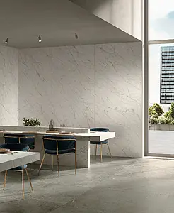 Background tile, Effect other stones, Color green,grey, Unglazed porcelain stoneware, 60x120 cm, Finish antislip