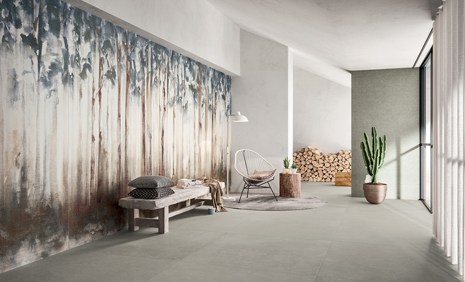 Dream Feinsteinzeuges hergestellt von Ceramica Fondovalle, 0, Optik tapete