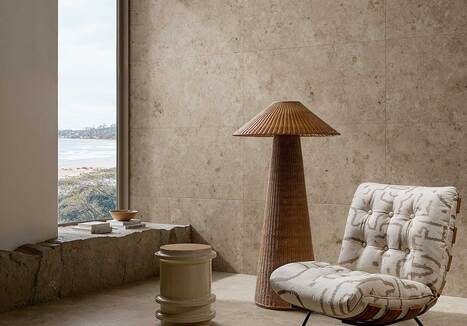 Tile Fondovalle Jura Mood