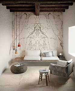 Reframe Porcelain Tiles produced by Ceramica Fondovalle, Stone effect