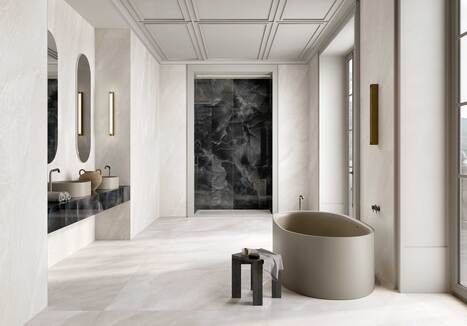 Tile Fondovalle Slaten Stone