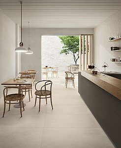 Stone Icons Porcelain Tiles produced by Ceramica Fondovalle, Stone effect